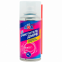 AGA859S Очиститель датчика массового расхода воздуха (ДМРВ) 105г/210мл